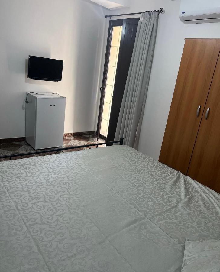 فندق La Matrice بالمي المظهر الخارجي الصورة