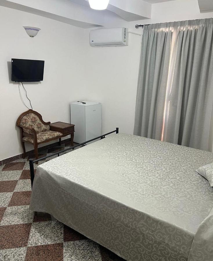 فندق La Matrice بالمي المظهر الخارجي الصورة